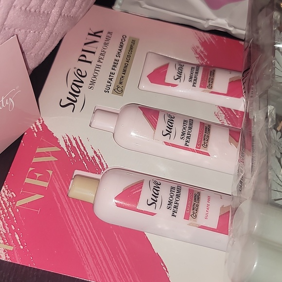 Make up sample set - Picture 5 of 7